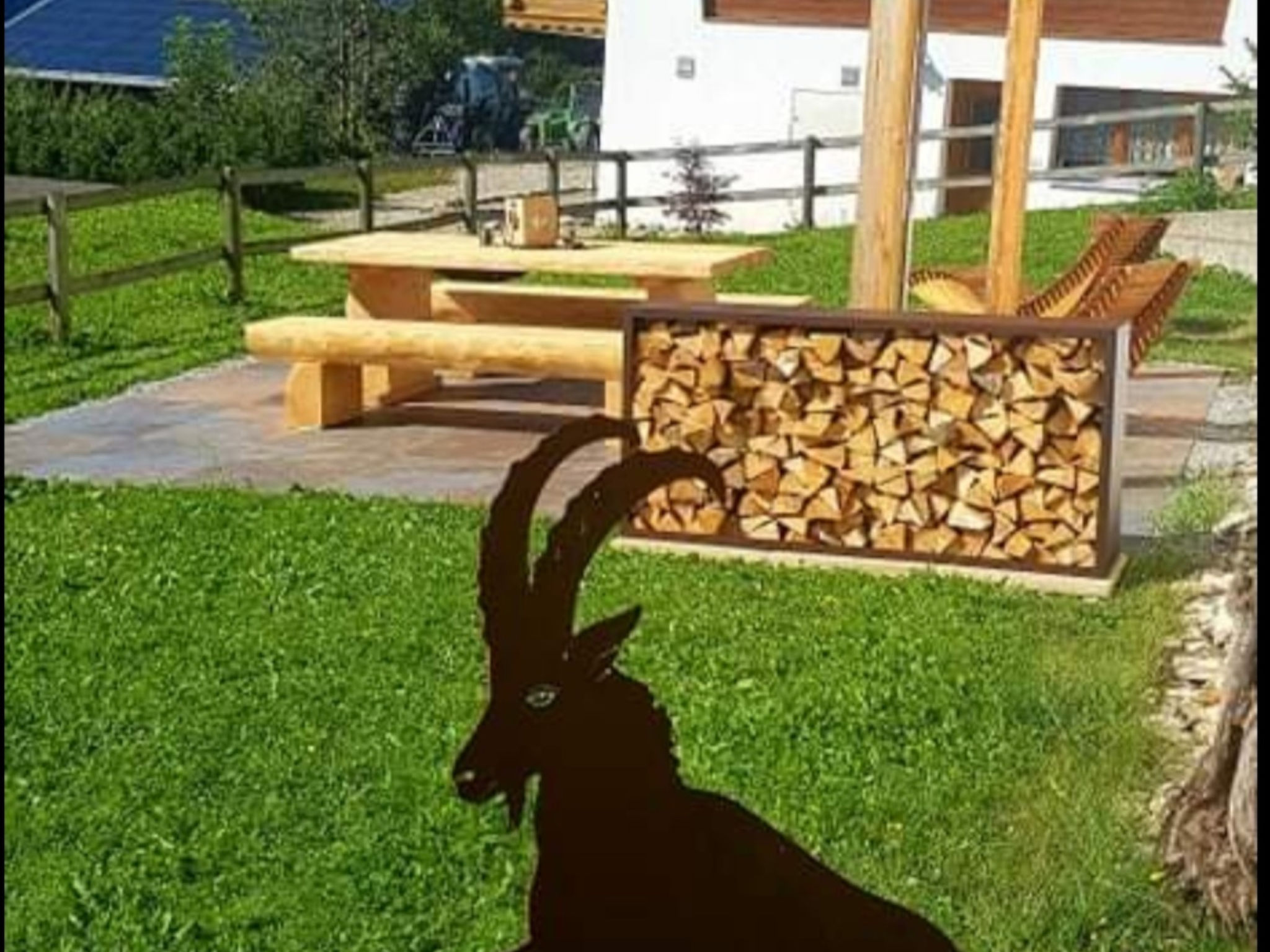 Bergblick Vigela, Lumbrein, (Lumbrein), 48009B - Buiten