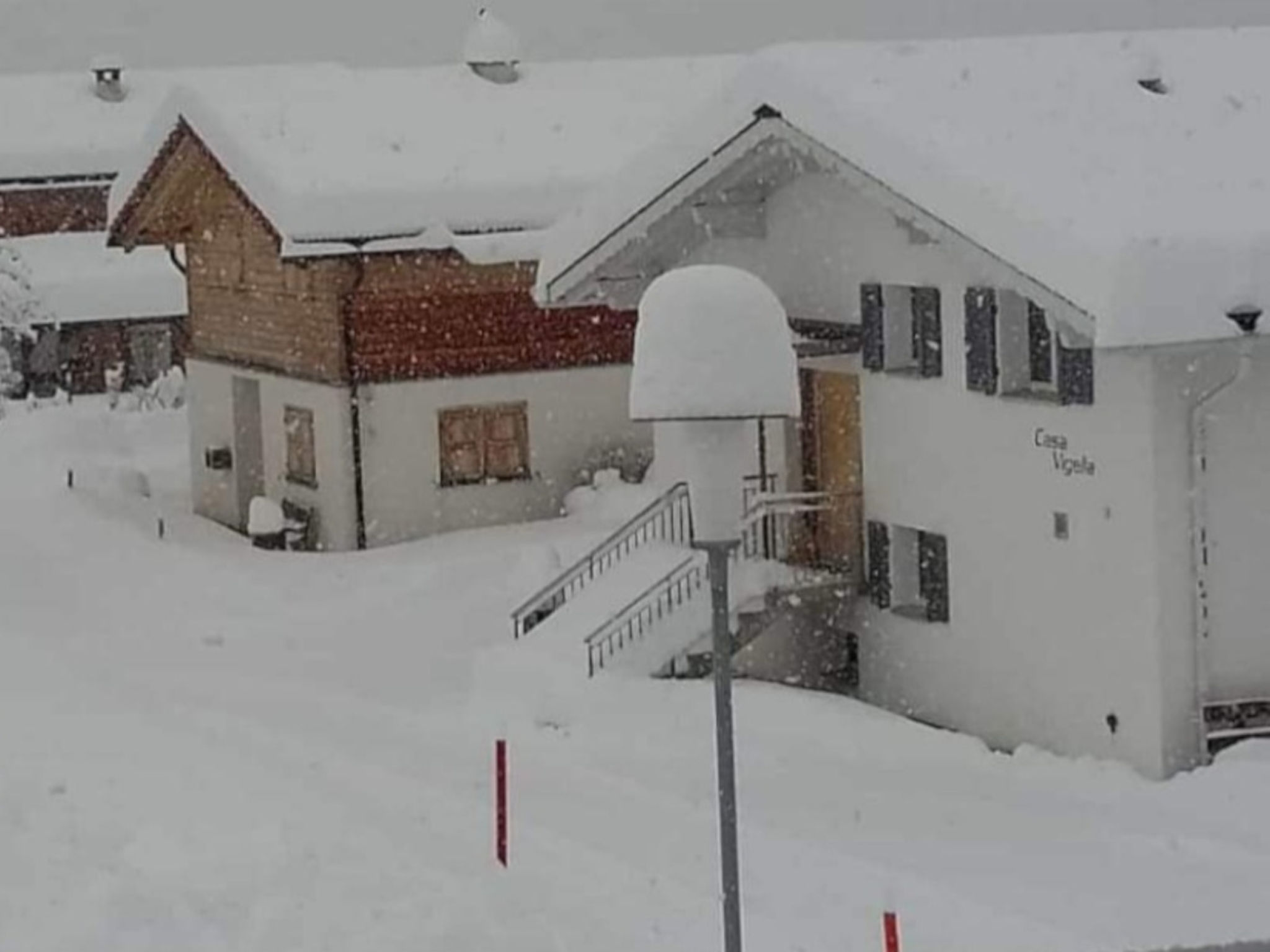 Bergblick Vigela, Lumbrein, (Lumbrein), 48009B - Buiten