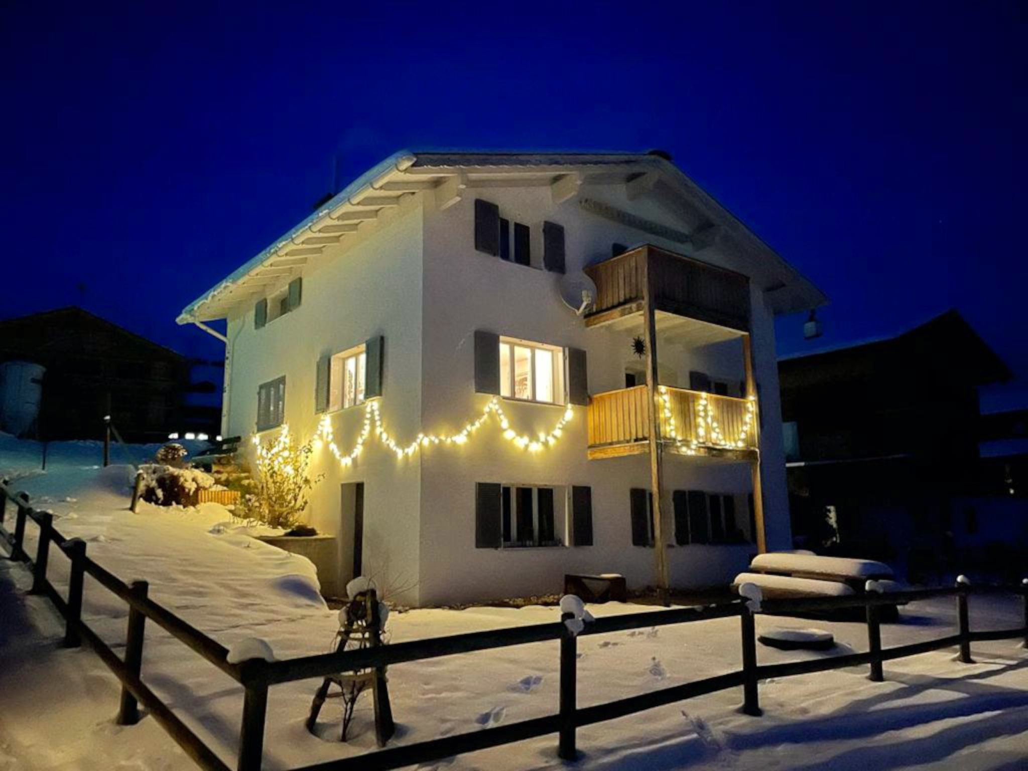 Bergblick Vigela, Lumbrein, (Lumbrein), 48009B - Buiten