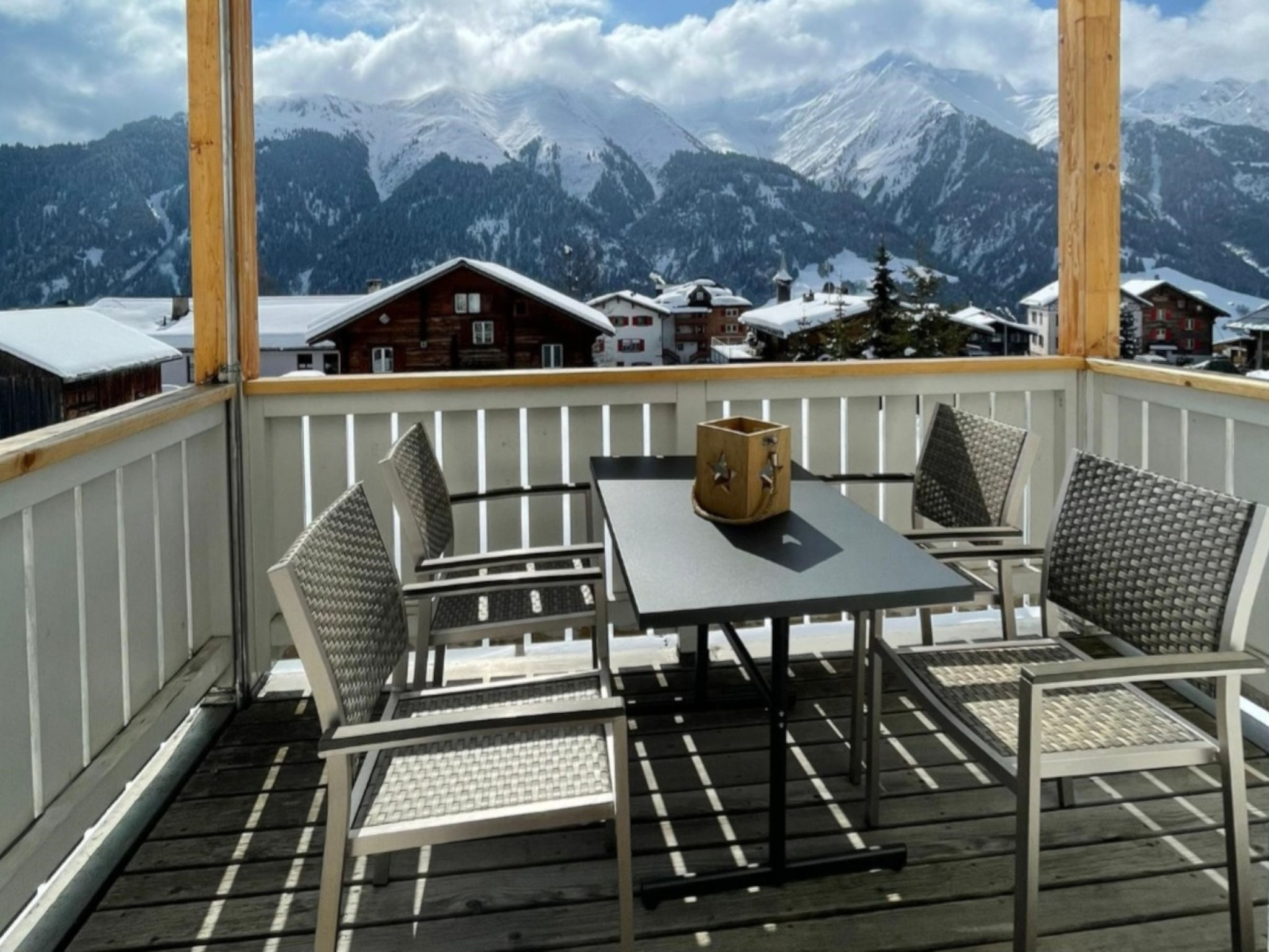Bergblick Vigela, Lumbrein, (Lumbrein), 48009B - Buiten