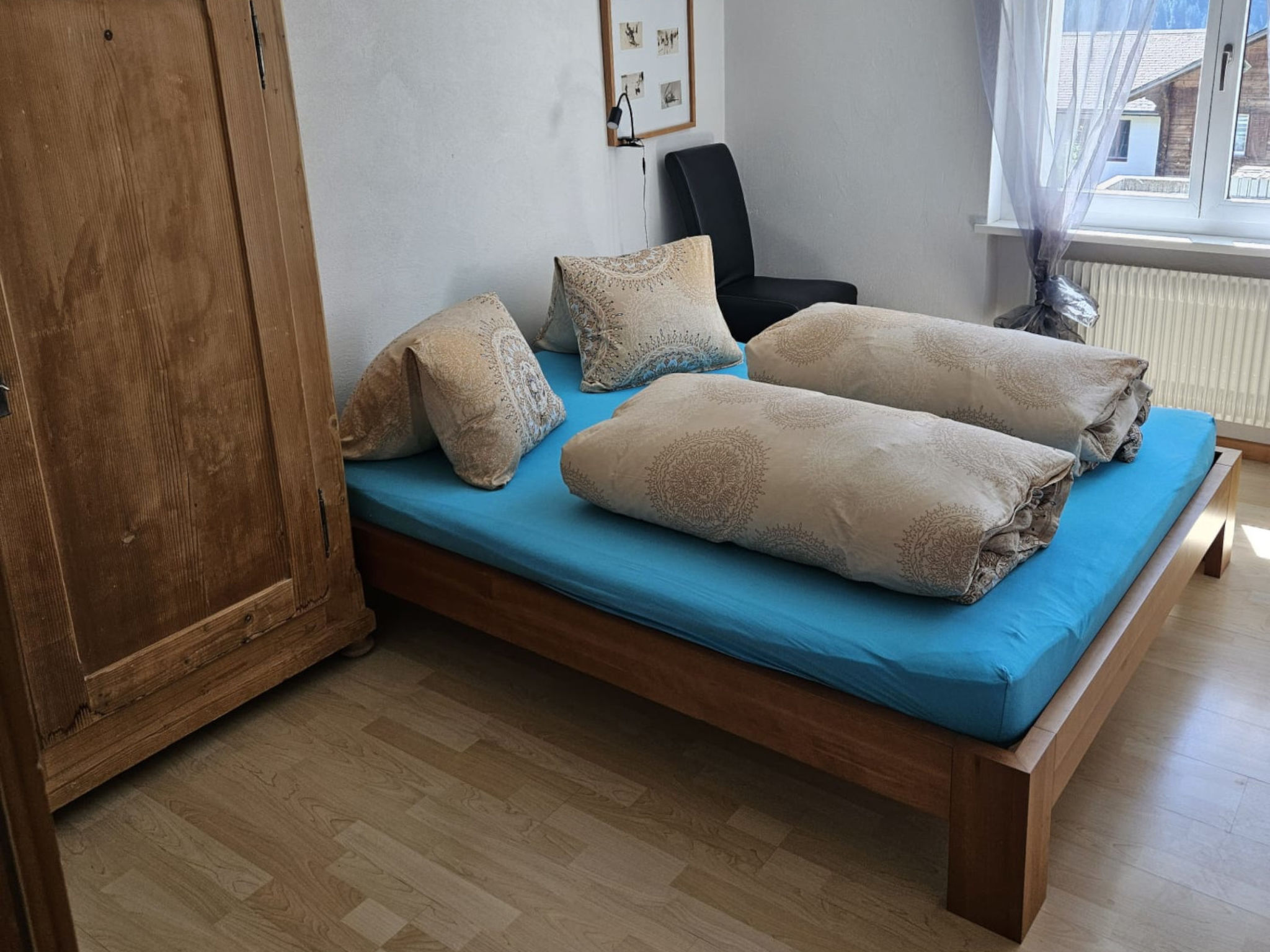 Bergblick Vigela, Lumbrein, (Lumbrein), 48009B - Binnen