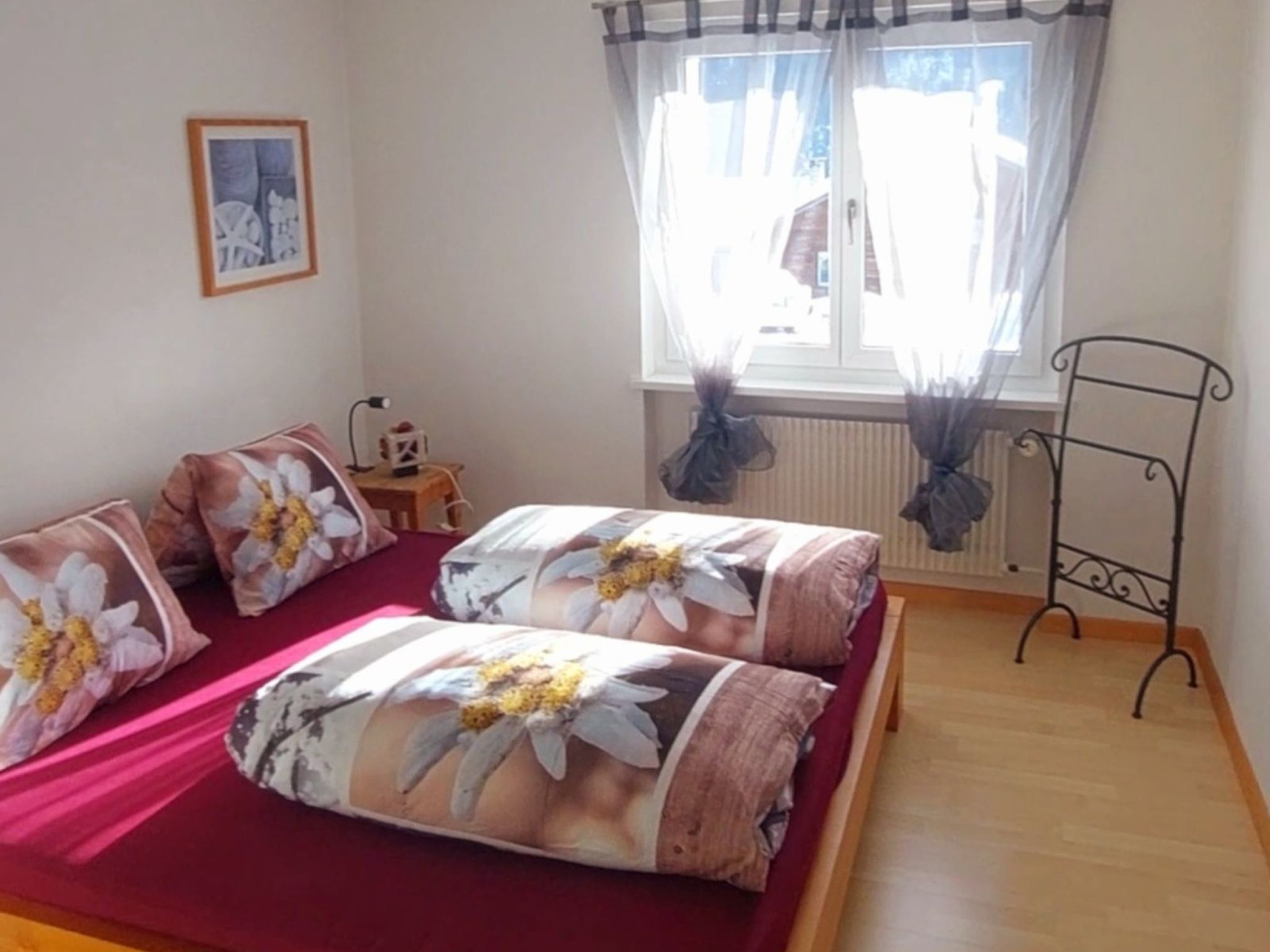 Appartement Bergblick Vigela, Lumbrein, (Lumbrein), 48009B – Vue, photo 13 sur 20