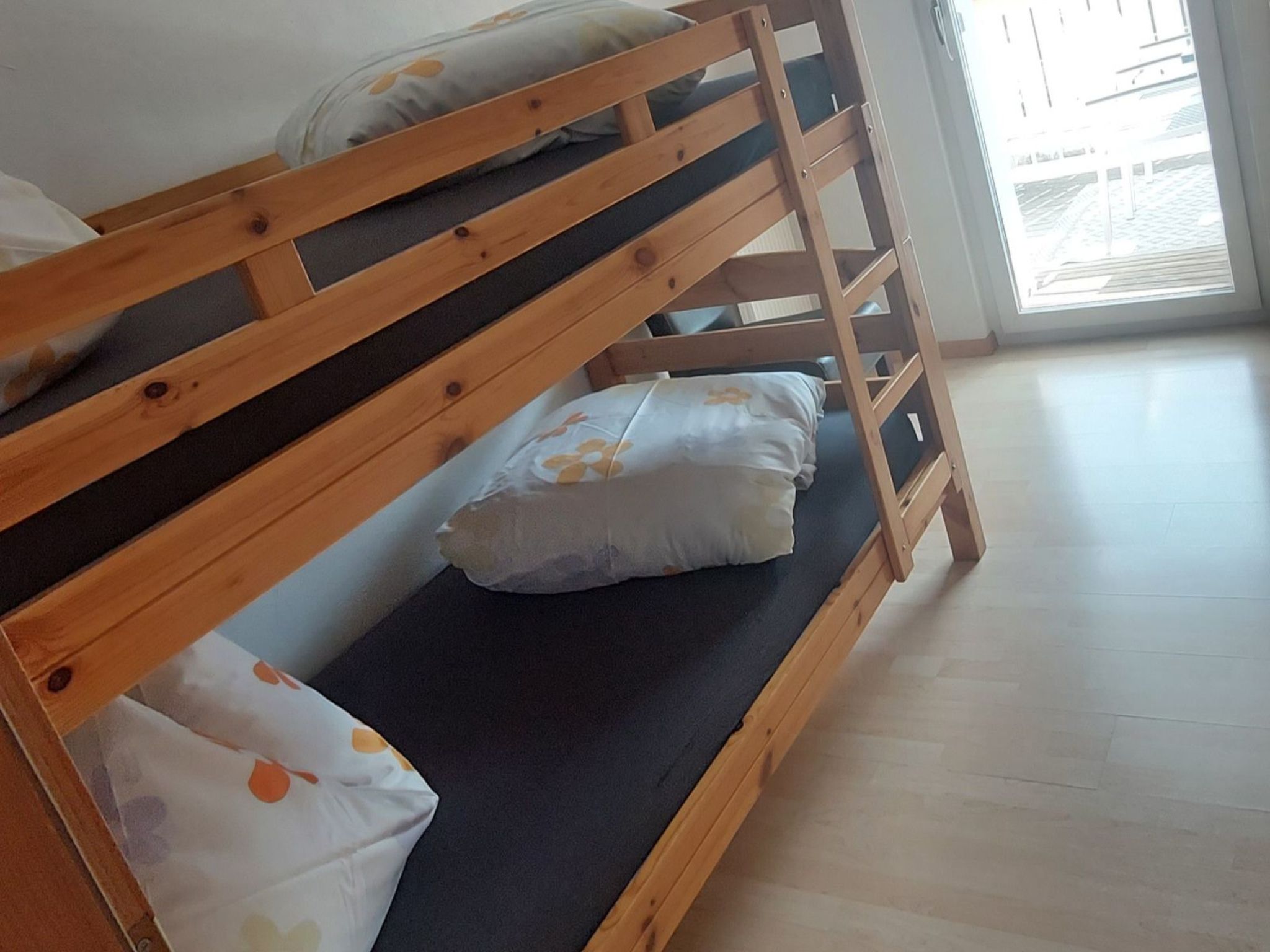 Appartement Bergblick Vigela, Lumbrein, (Lumbrein), 48009B – Vue, photo 14 sur 20