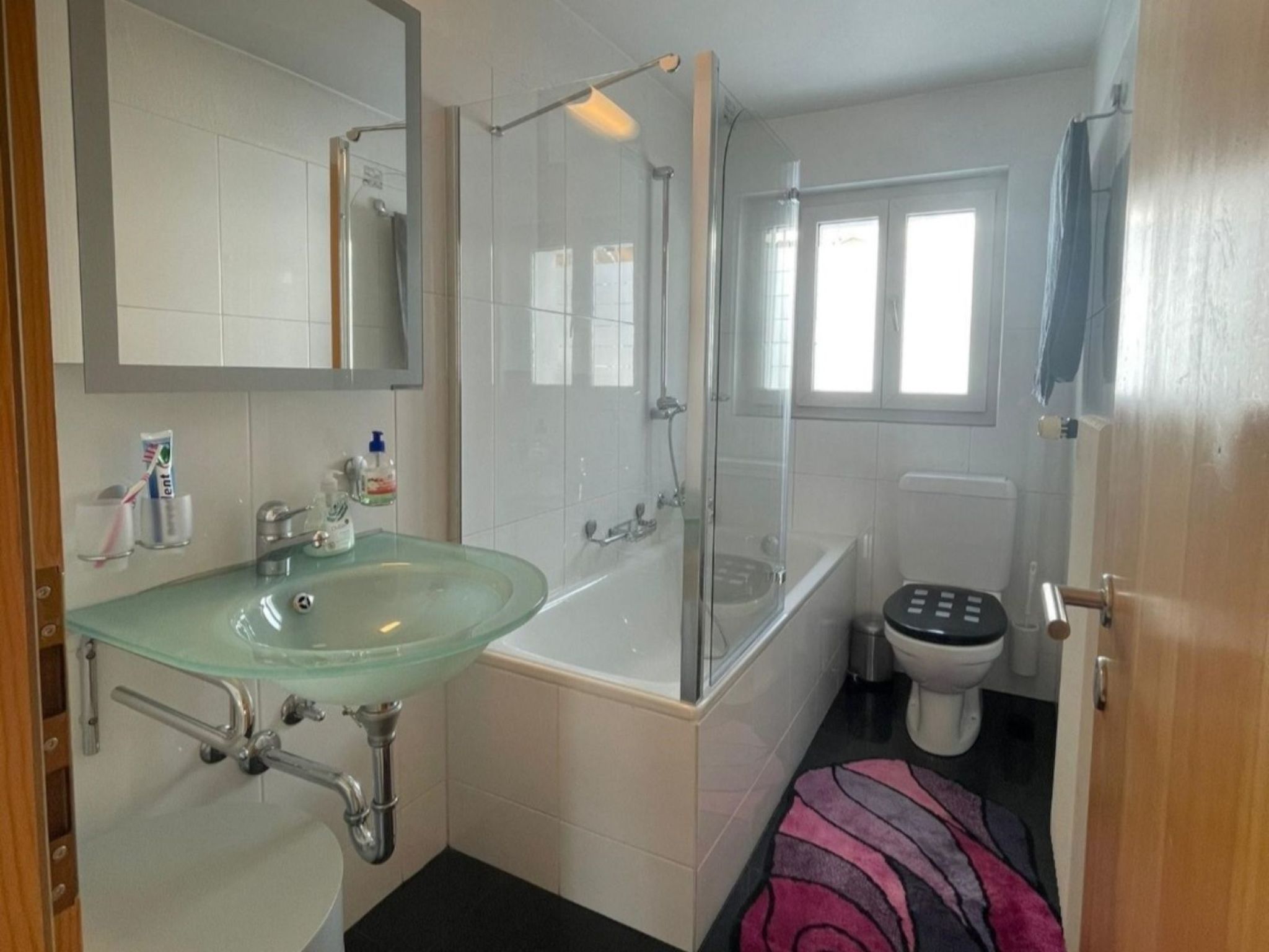 Appartement Bergblick Vigela, Lumbrein, (Lumbrein), 48009B – Vue, photo 19 sur 20