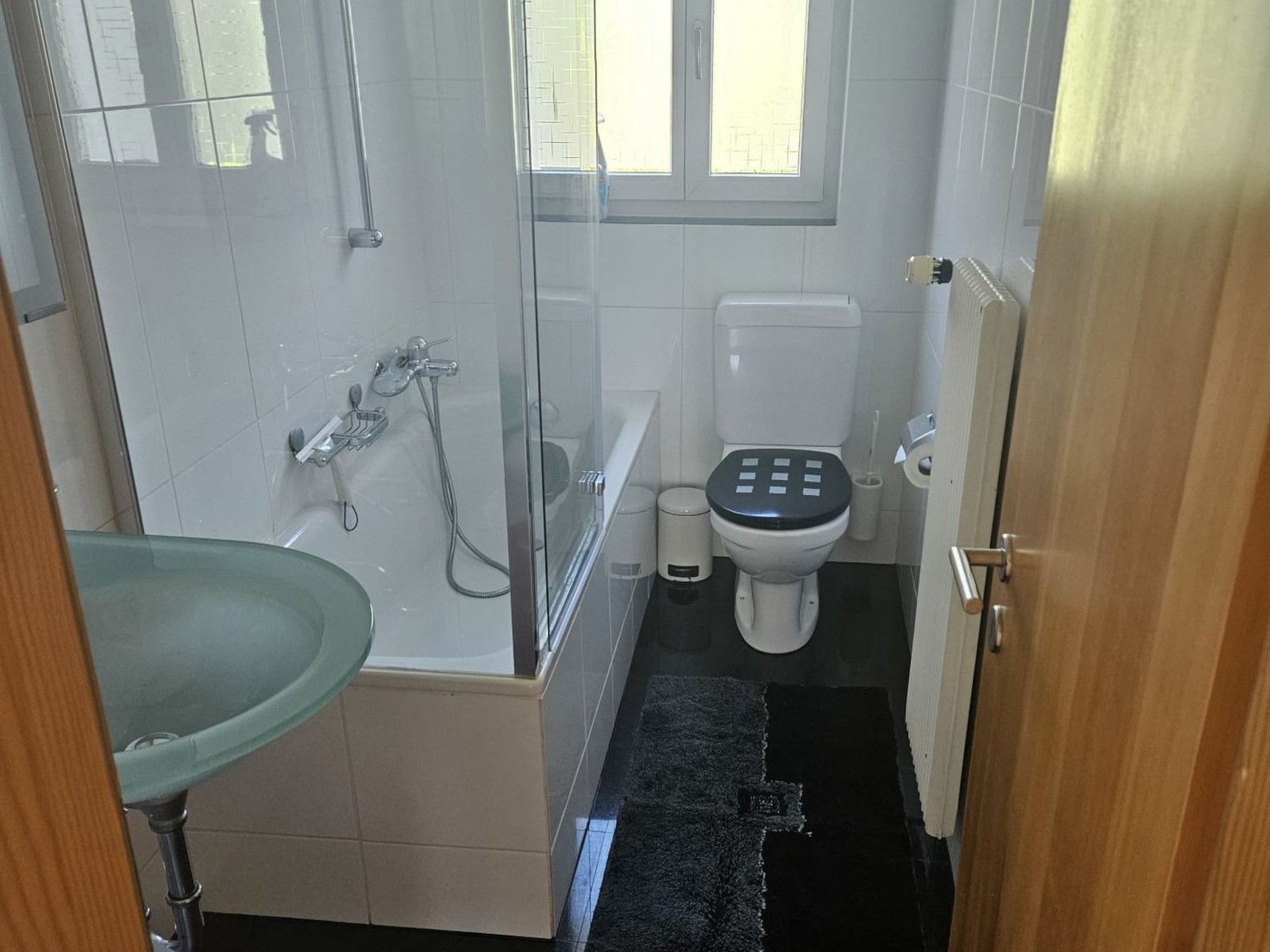 Bergblick Vigela, Lumbrein, (Lumbrein), 48009B — Bathroom / Wellness (4 of 20)