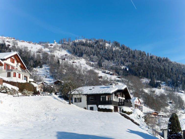 Search and Stay destination Schluein, GR - Switzerland from AU$ 319. Wohnung Nr.2