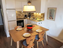 Appartamento Wohnung Nr.2