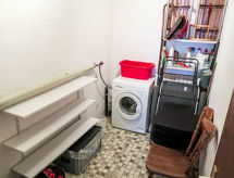 Appartamento Wohnung Nr.2