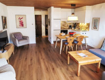 Appartamento Wohnung Nr.2