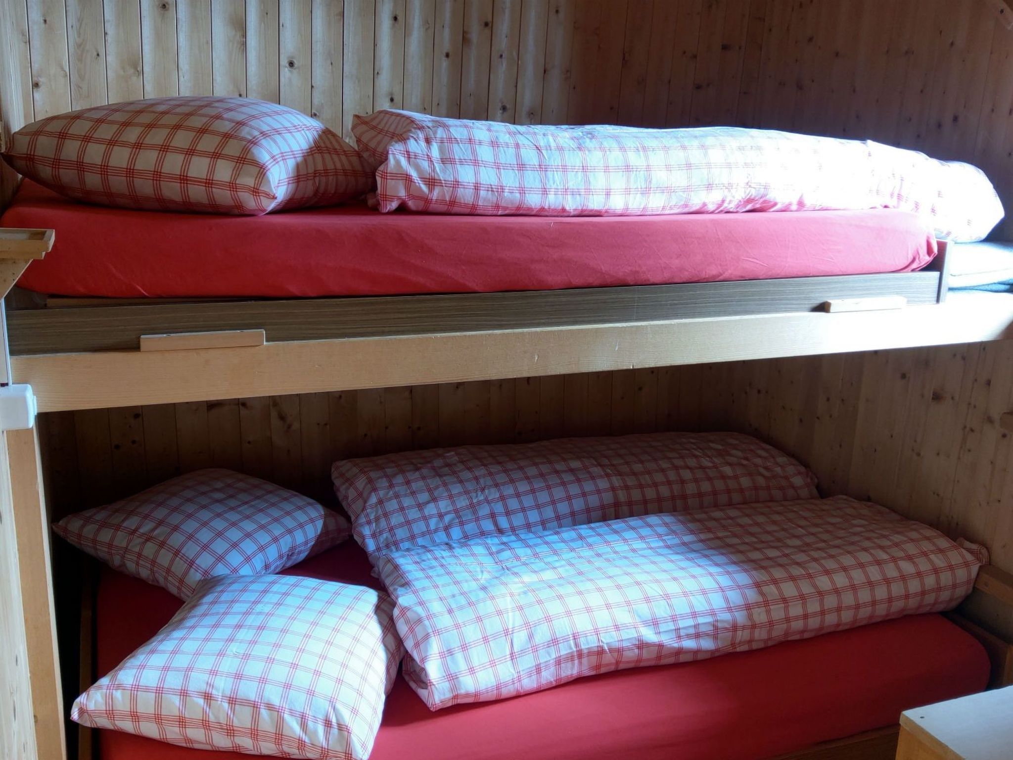 Appartement Maiensäss Camona, Siat, (Siat), 57004B – Chambre, photo 18 sur 22