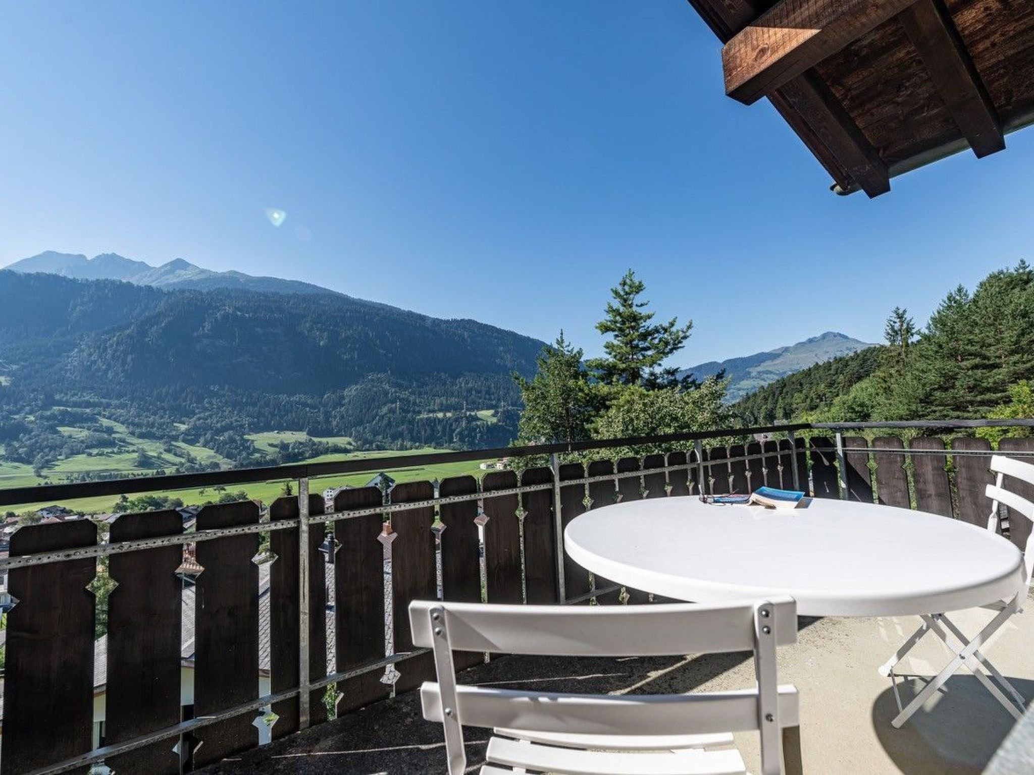 Mira Piz Mundaun, (Sagogn), 70004