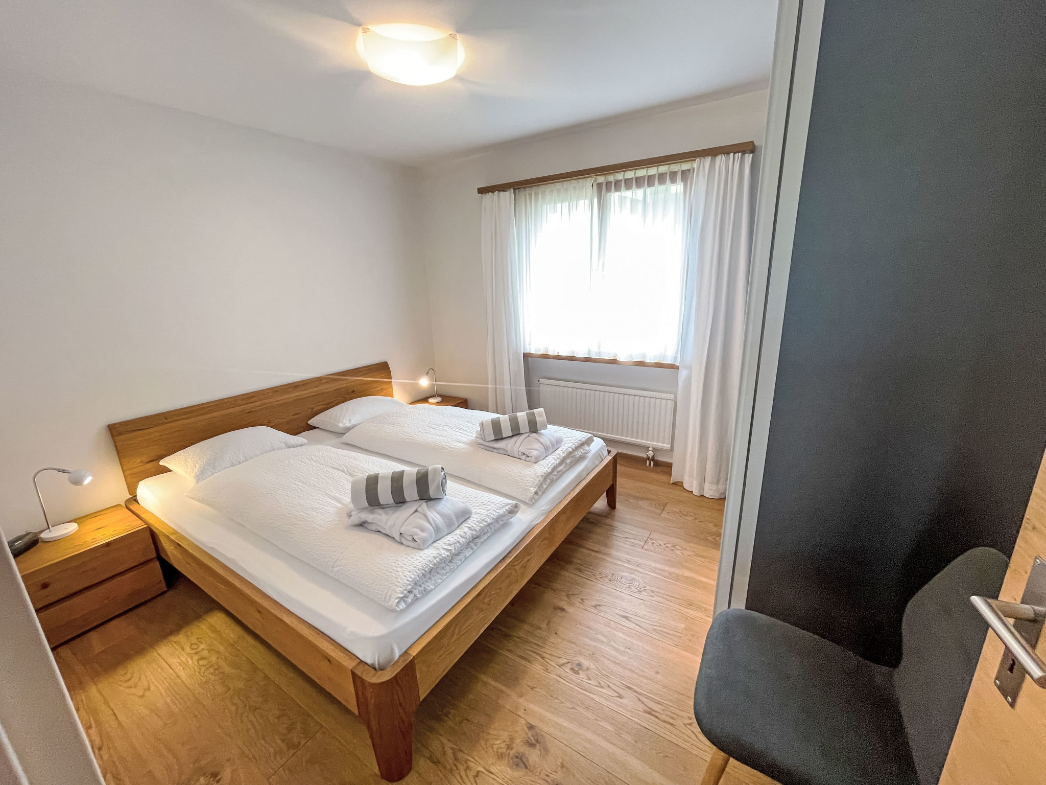 La Siala Apt.7-Binnen