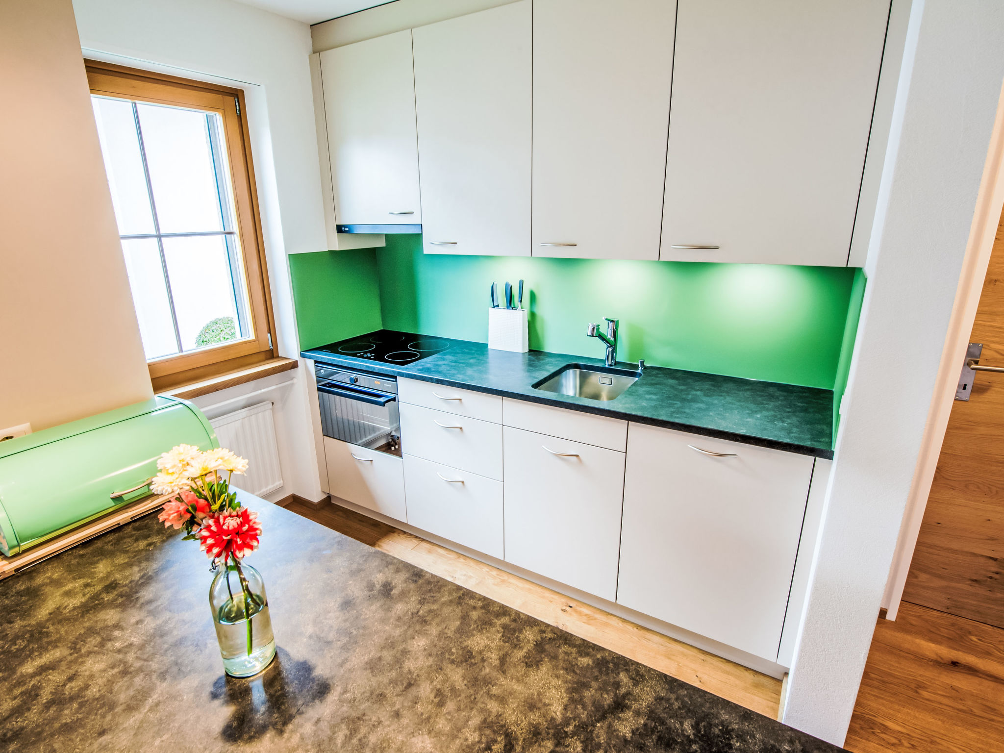 La Siala Apt.7-Binnen
