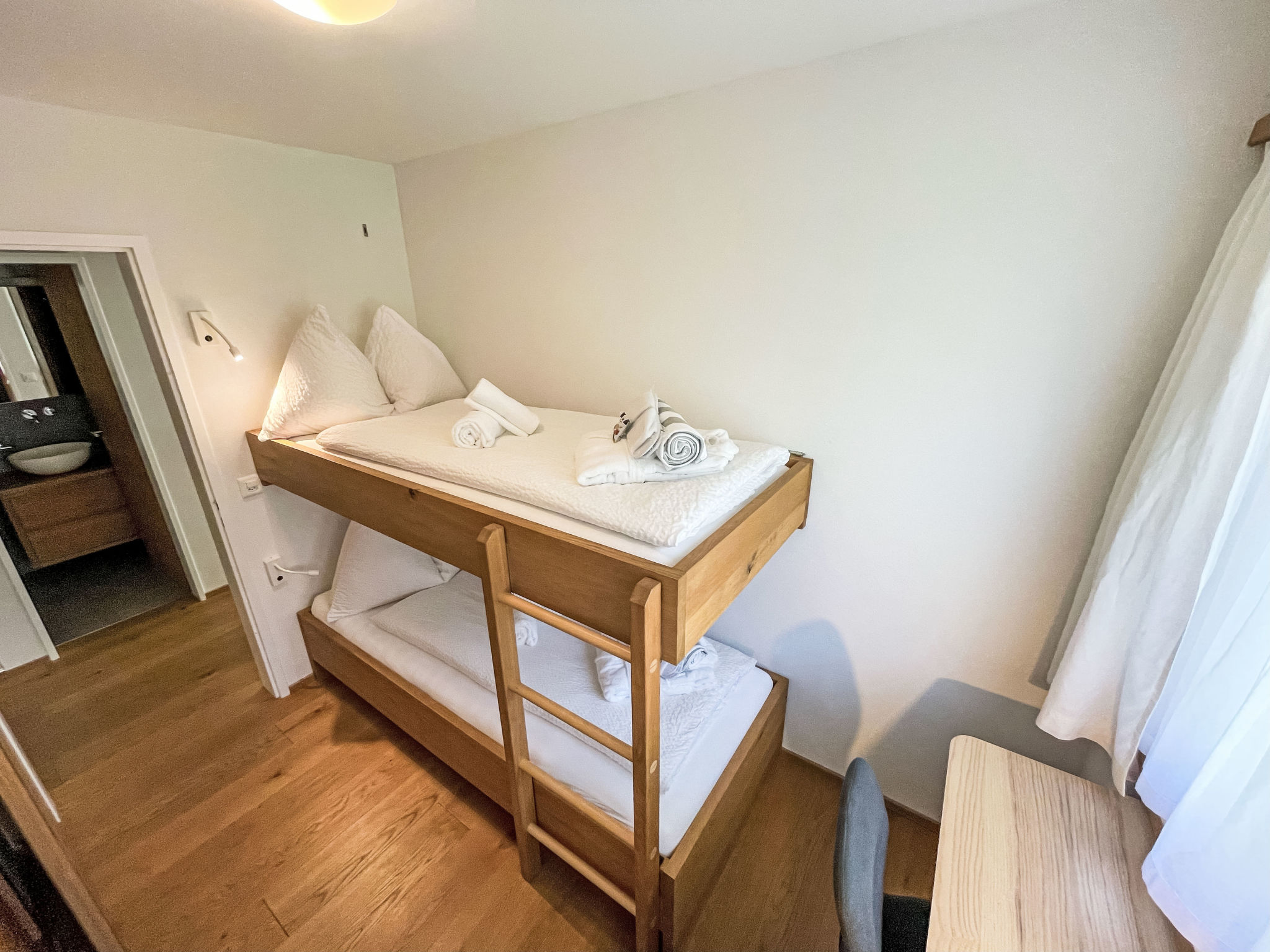 La Siala Apt.7-Binnen