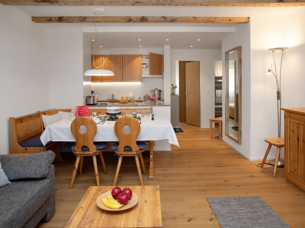 Appartement La Siala Apt.19