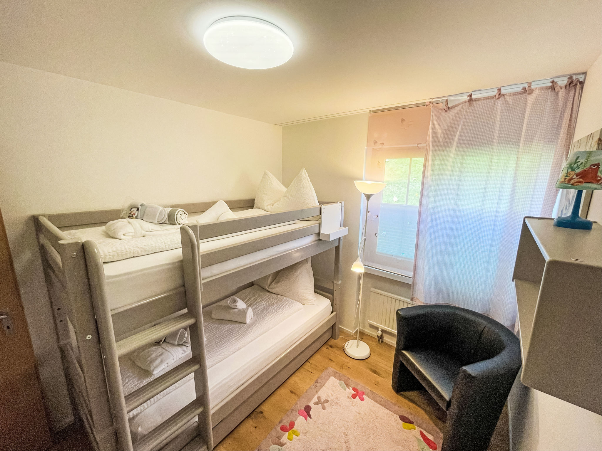 La Siala Apt.19-Binnen