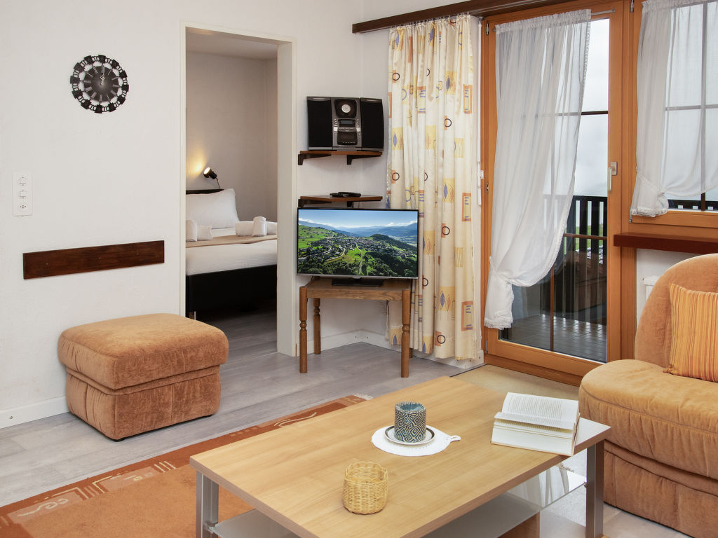 Appartement La Siala Apt.37