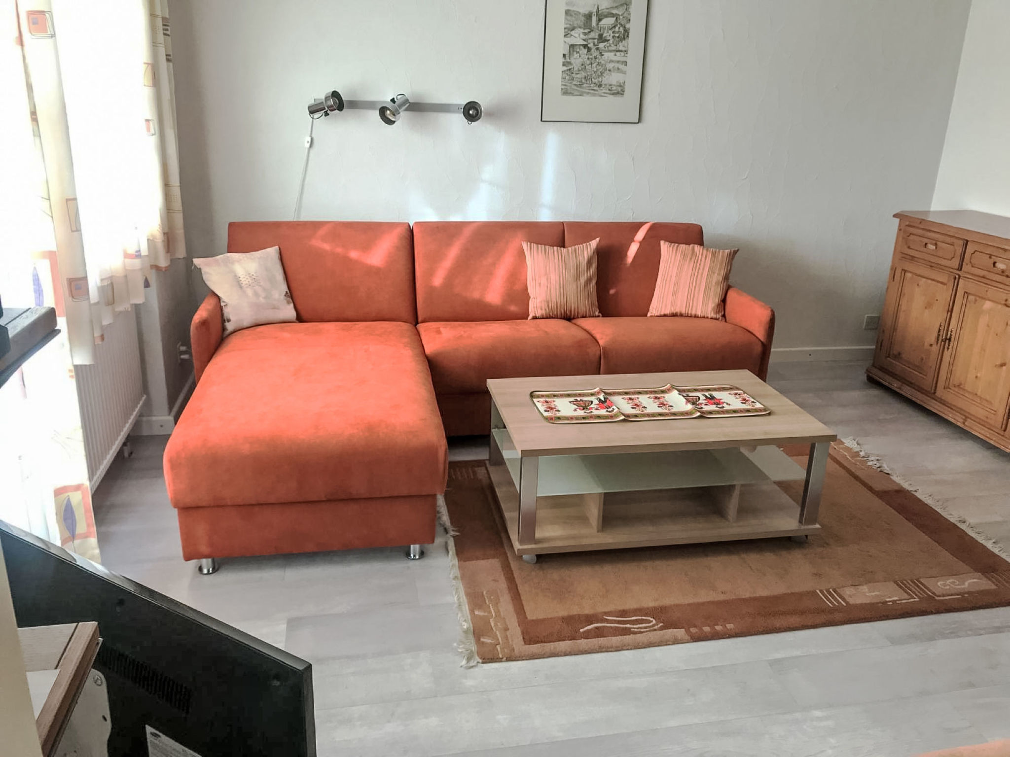 Appartement La Siala Apt.37 – Séjour, photo 8 sur 45