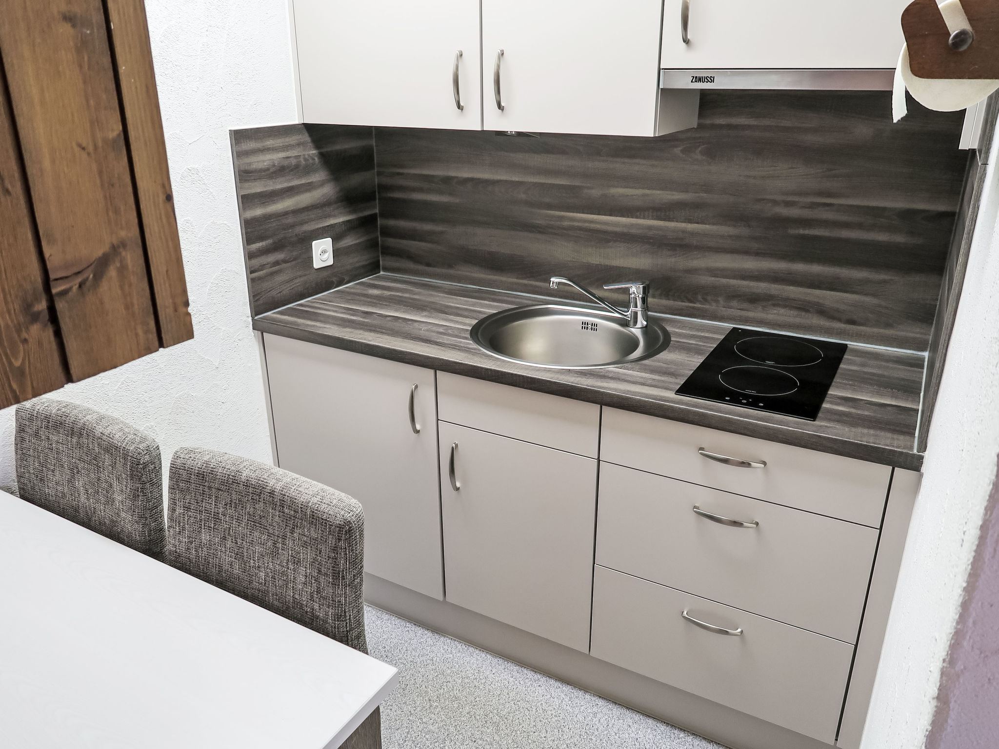 La Siala Apt.37-Binnen