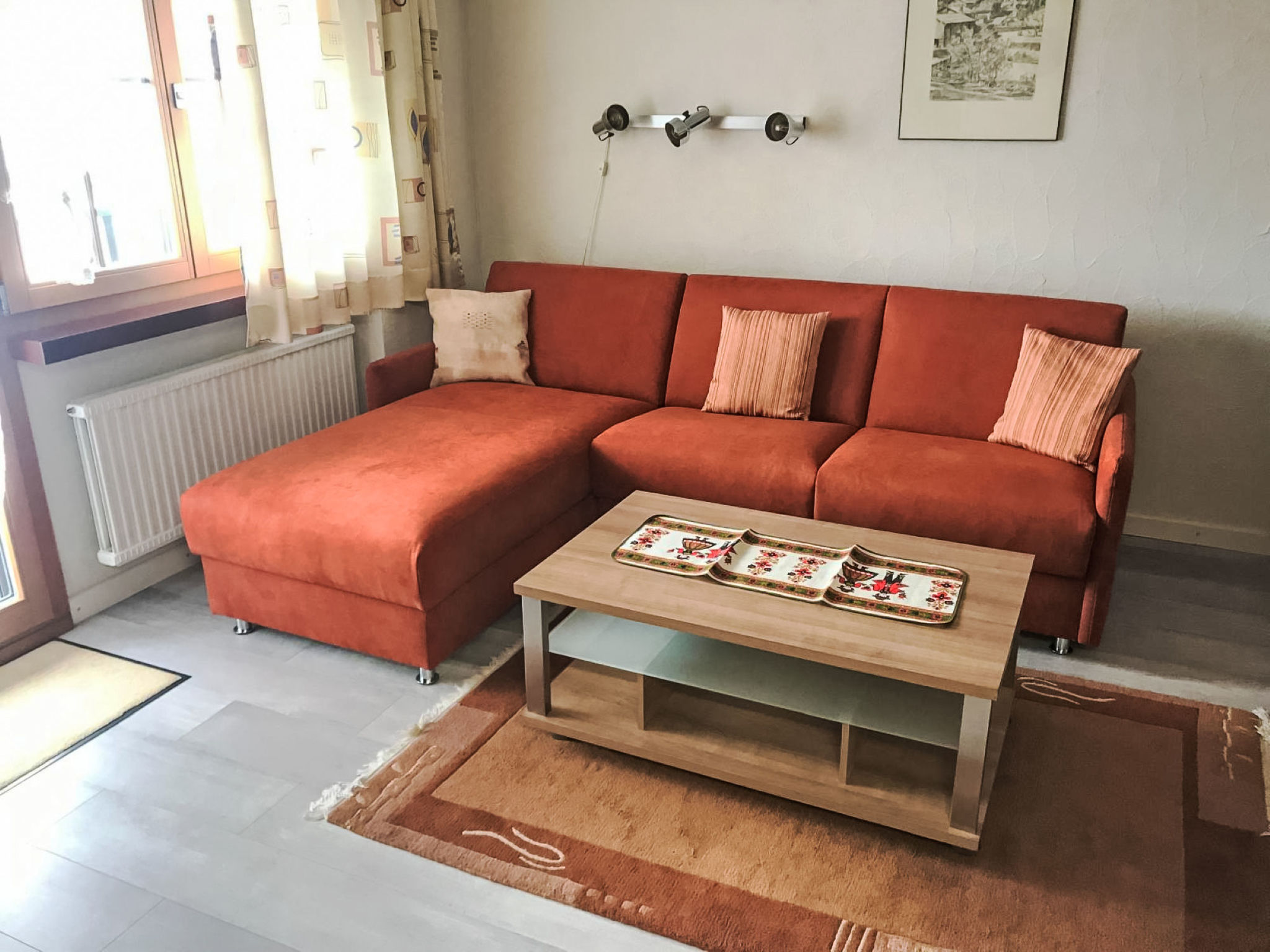 Appartement La Siala Apt.37 – Séjour, photo 6 sur 45