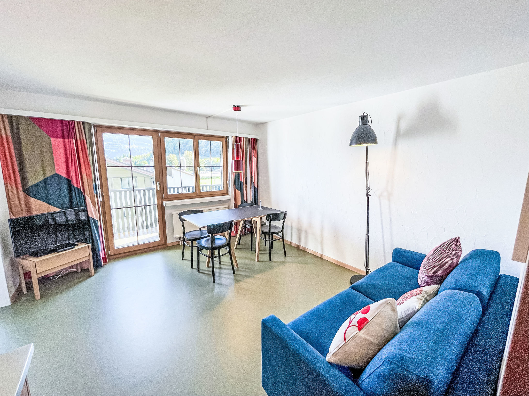 La Siala Apt.32