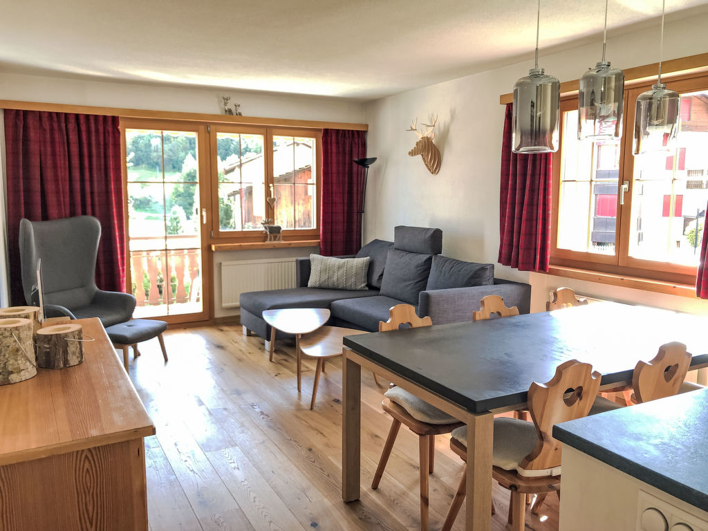 Appartement La Siala Apt.4