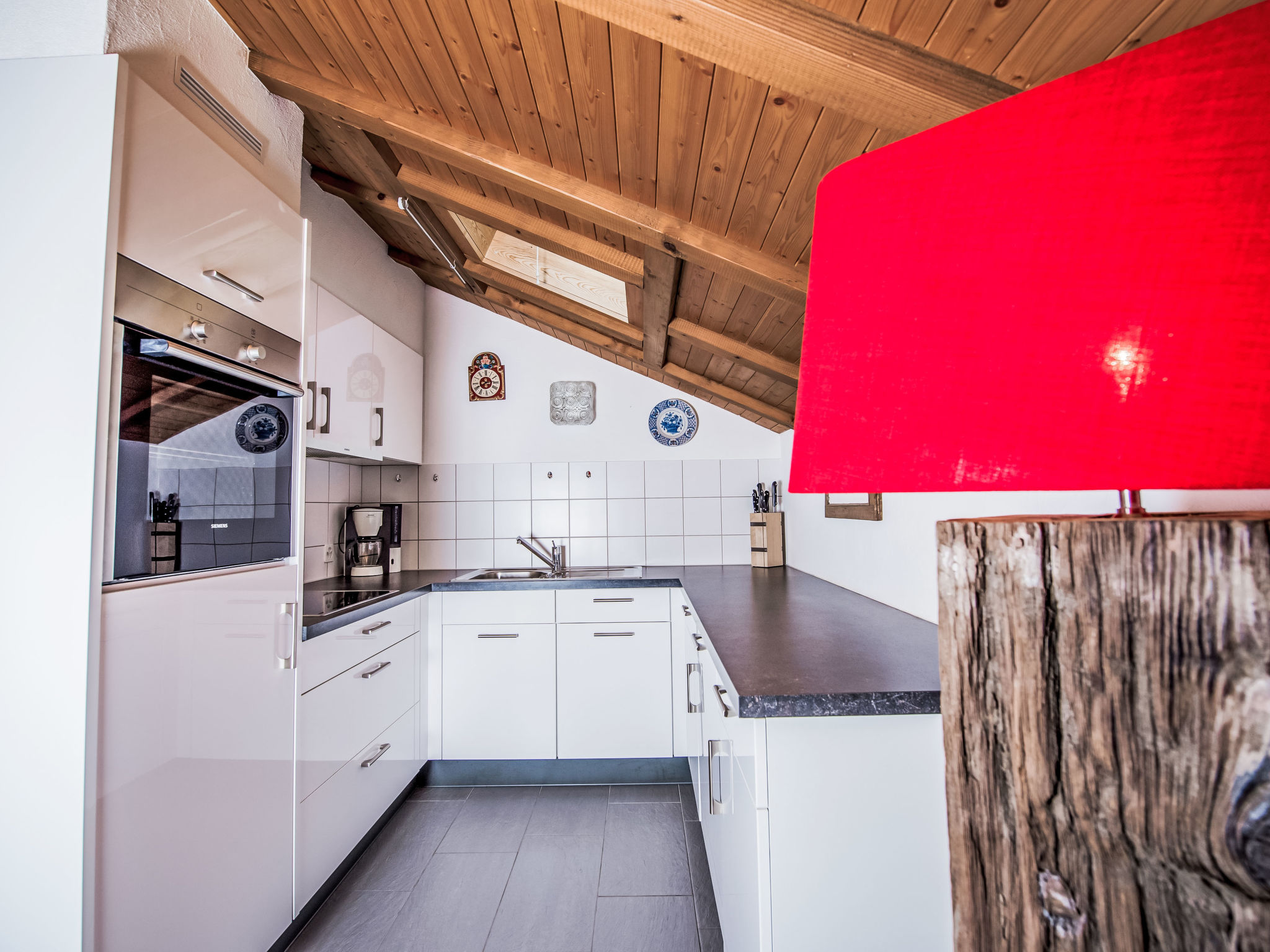 La Siala Apt.56A-Drinnen
