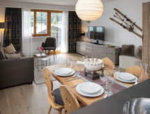La Siala Apt.23