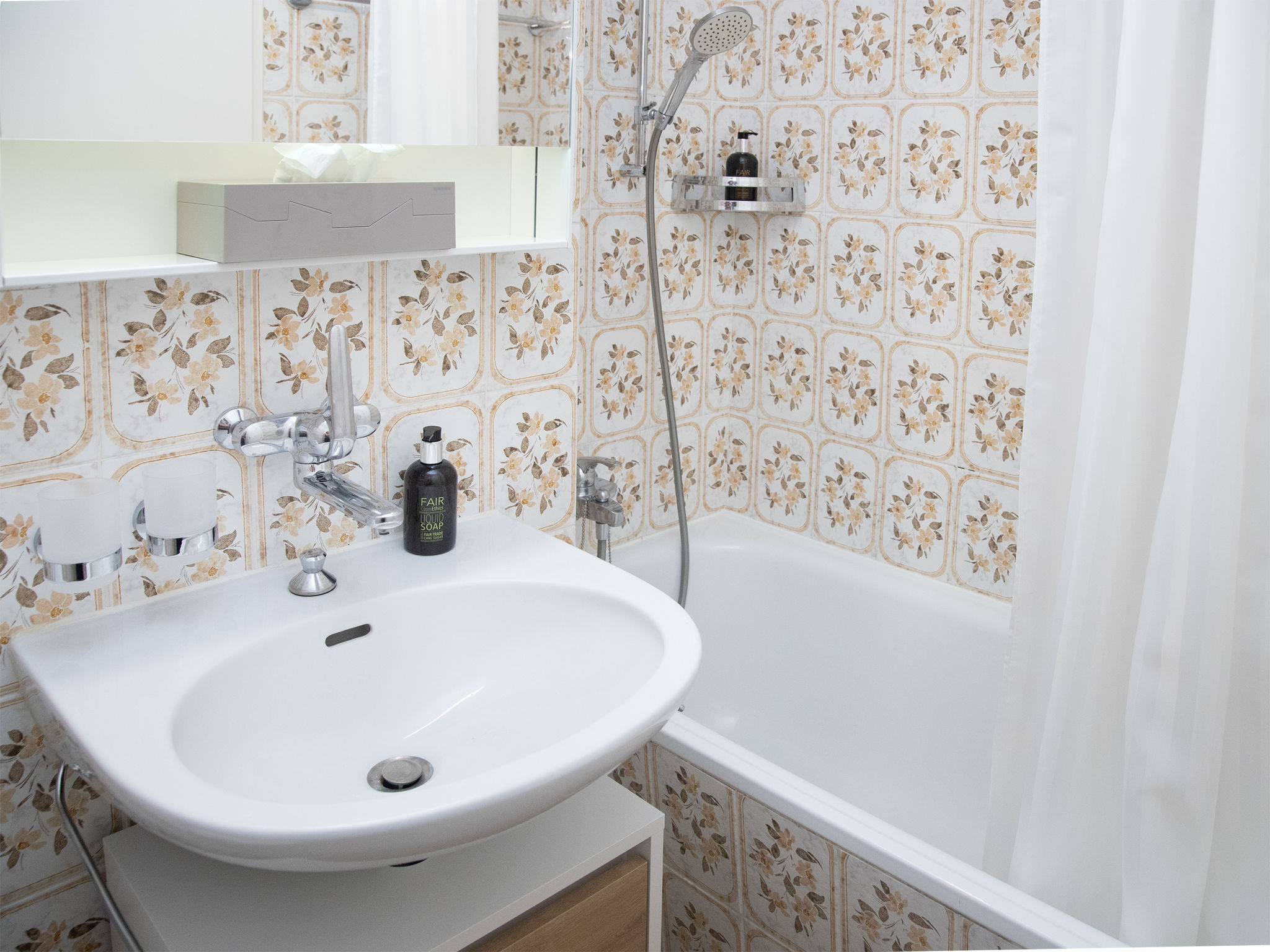 La Siala Apt.23-Dedans