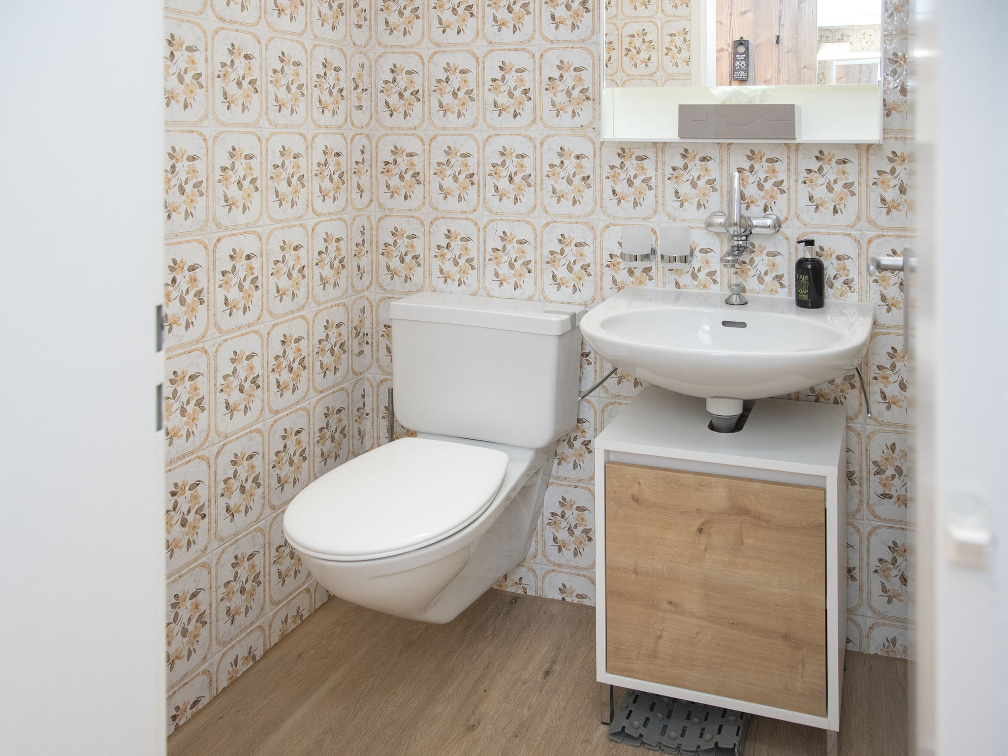 La Siala Apt.23-Dedans