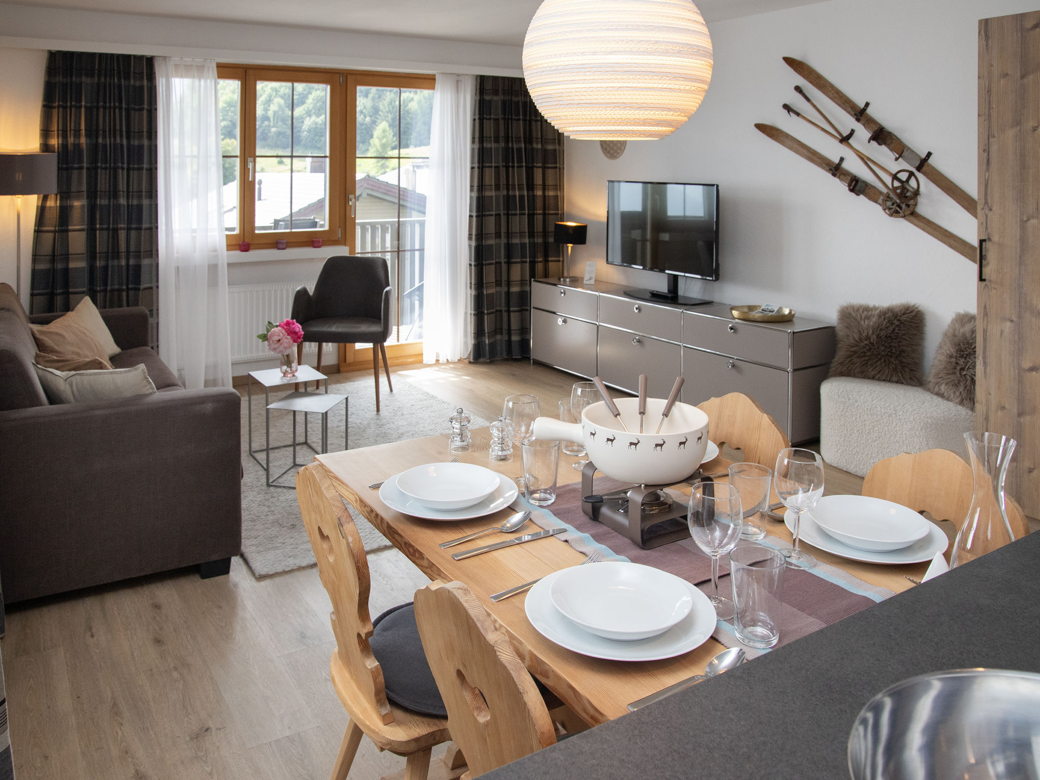 La Siala Apt.23-Dedans
