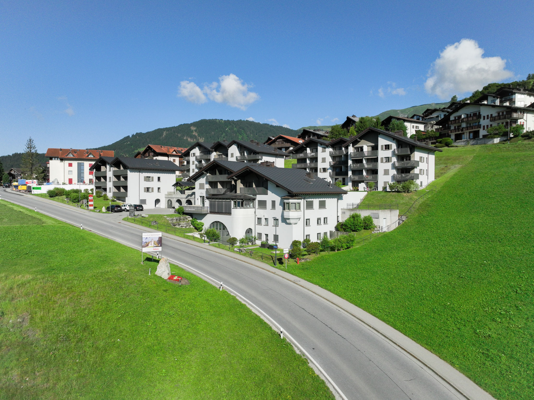 La Siala Apt.66-Area