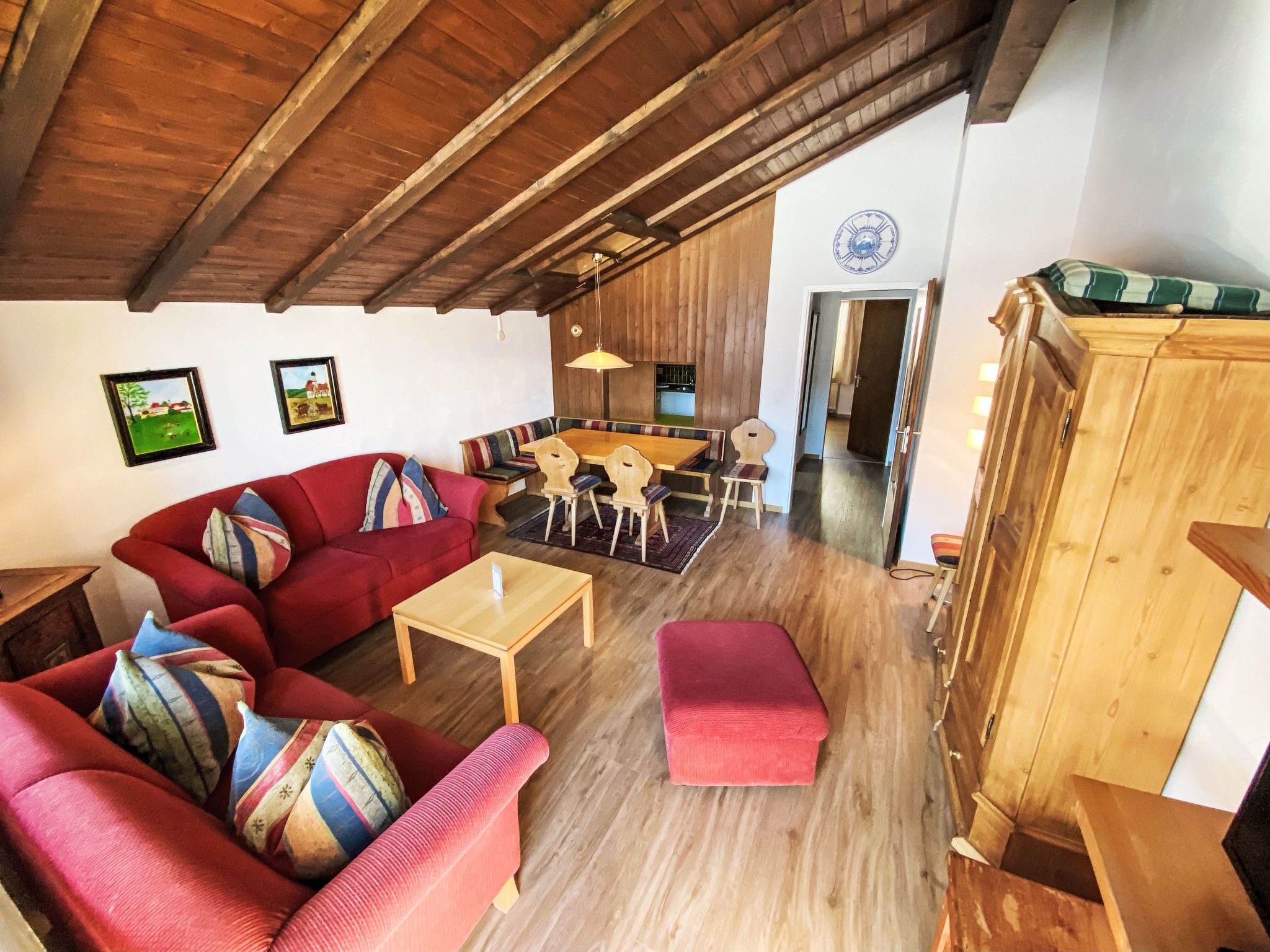 La Siala Apt.66