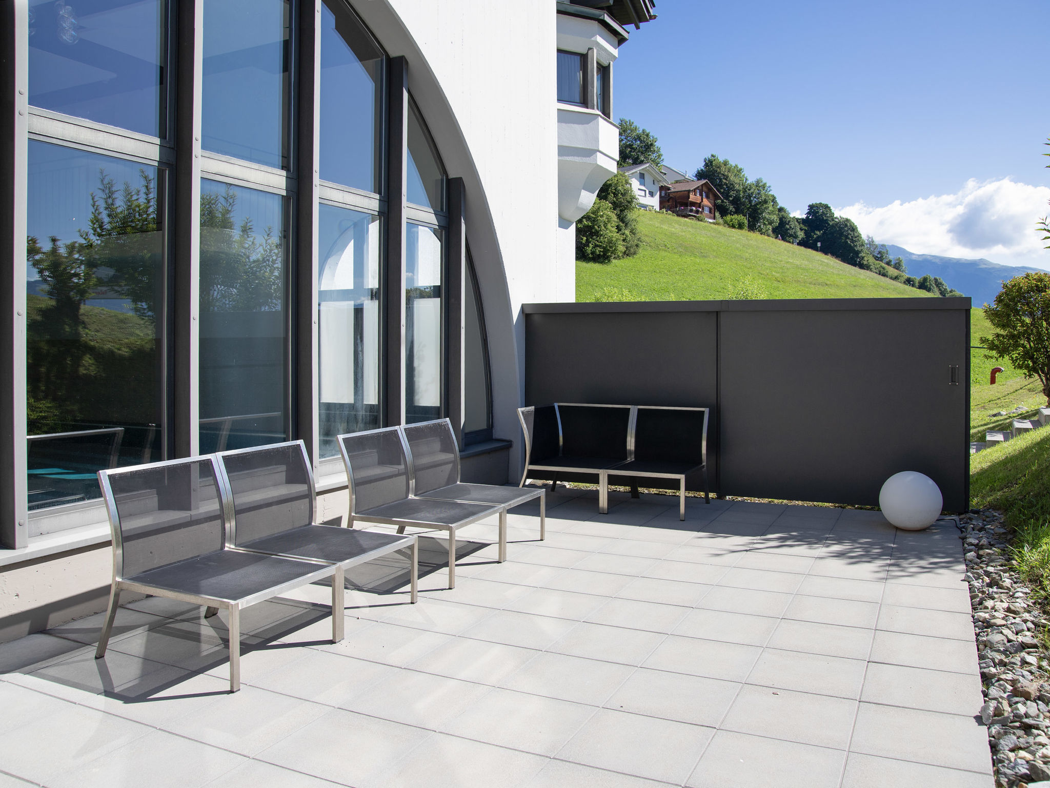 La Siala Apt.66-Area