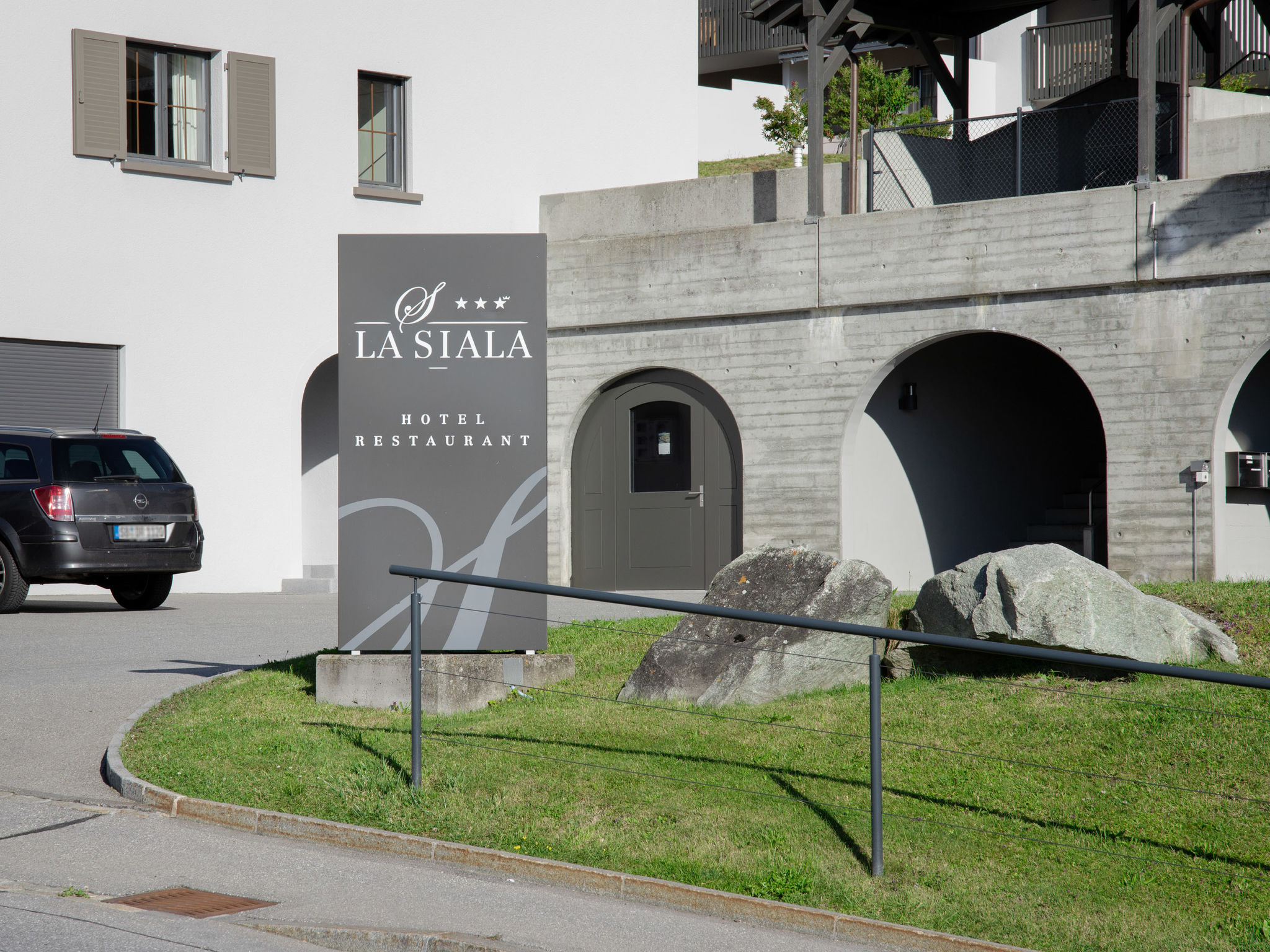 La Siala Apt.66-Area