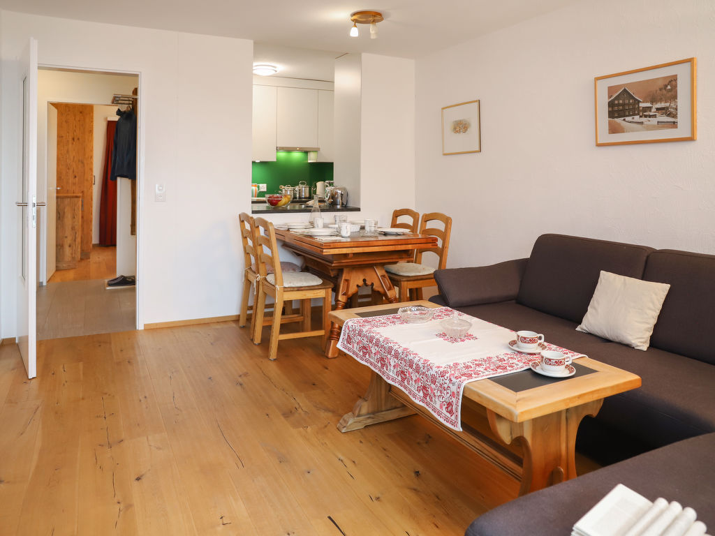 Appartement La Siala Apt.35