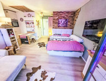La Siala Apt.34