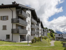 La Siala Apt.22