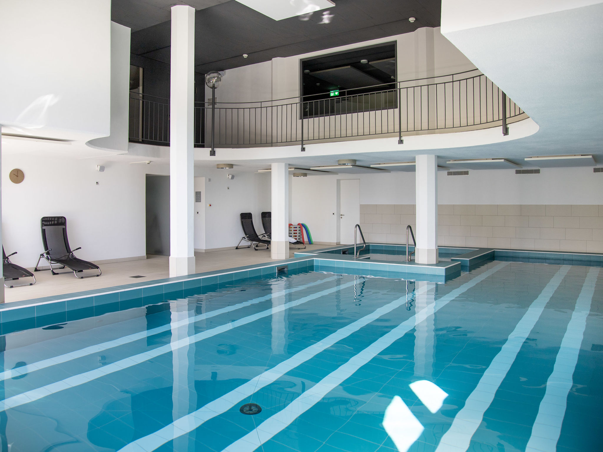 La Siala Apt.28-Environnement