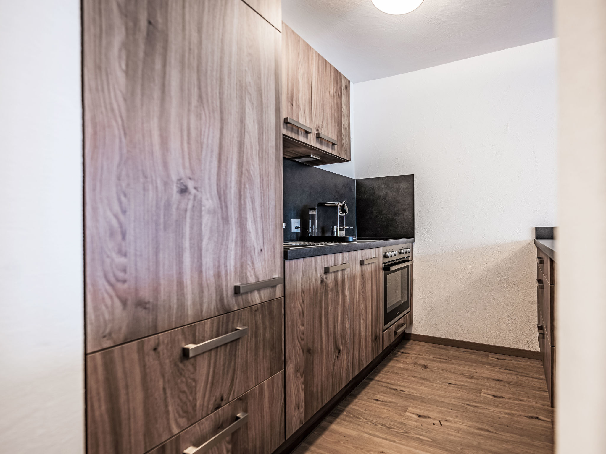 La Siala Apt.28-Drinnen