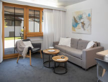 La Siala Apt.30