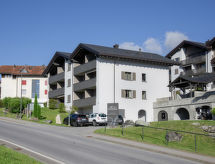 La Siala Apt.30
