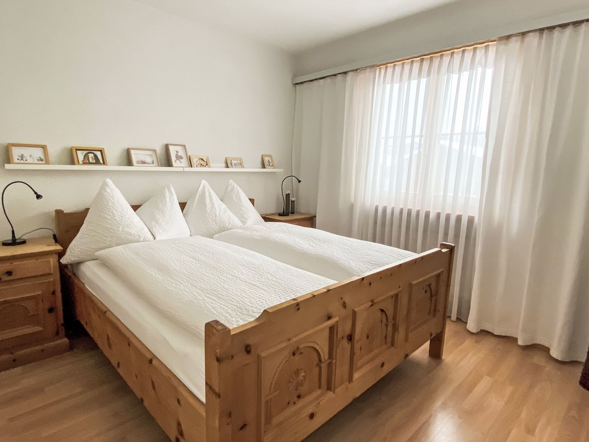 La Siala Apt.30-Binnen