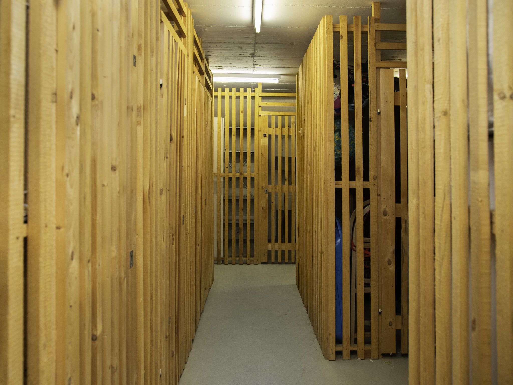 La Siala Apt.30-Environnement