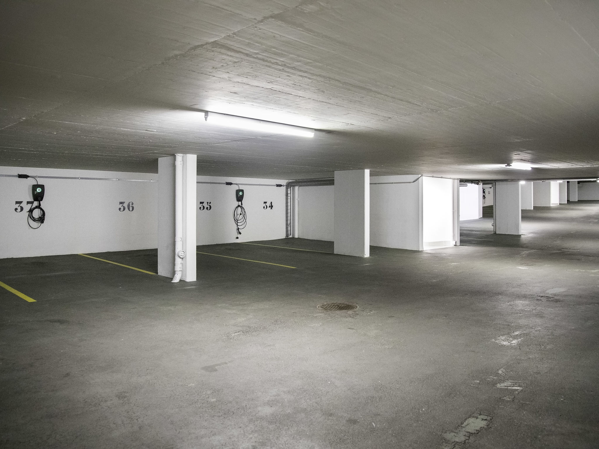 La Siala Apt.30-Environnement