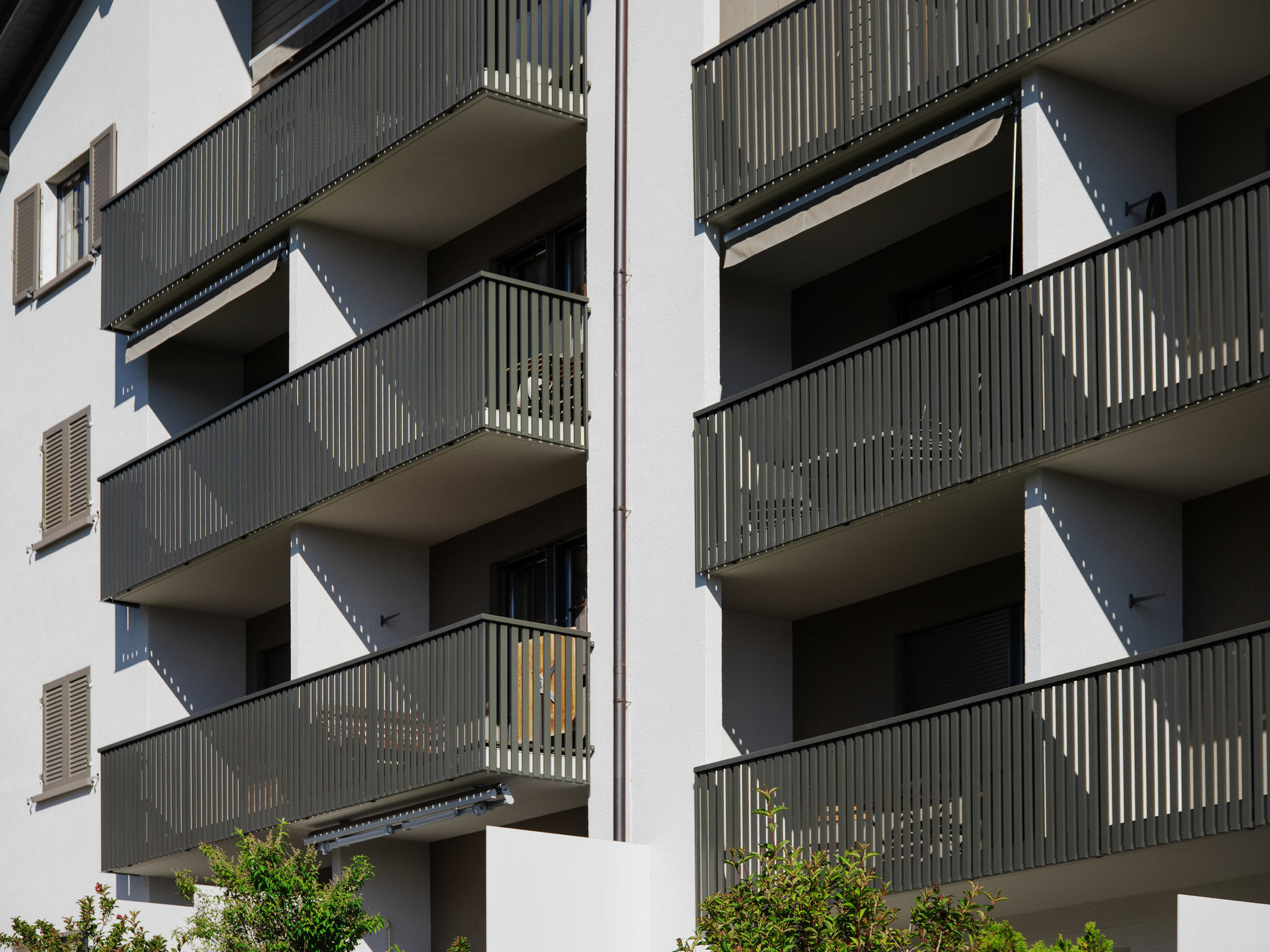 La Siala Apt.30-Environnement