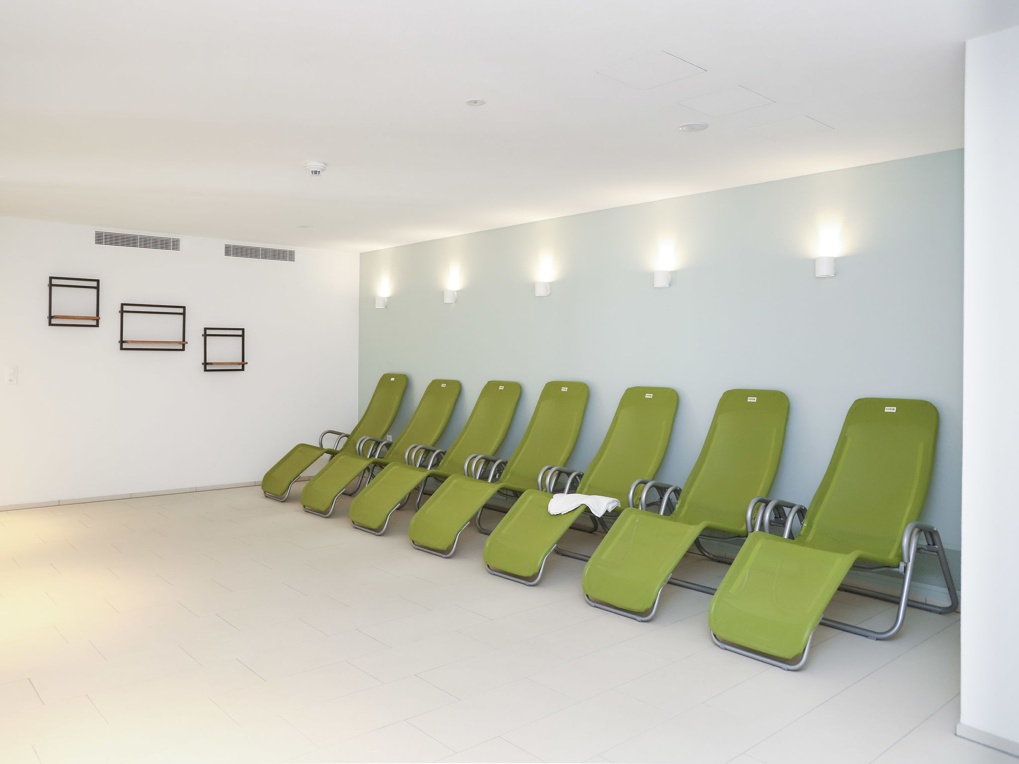 La Siala Apt.47-Environnement