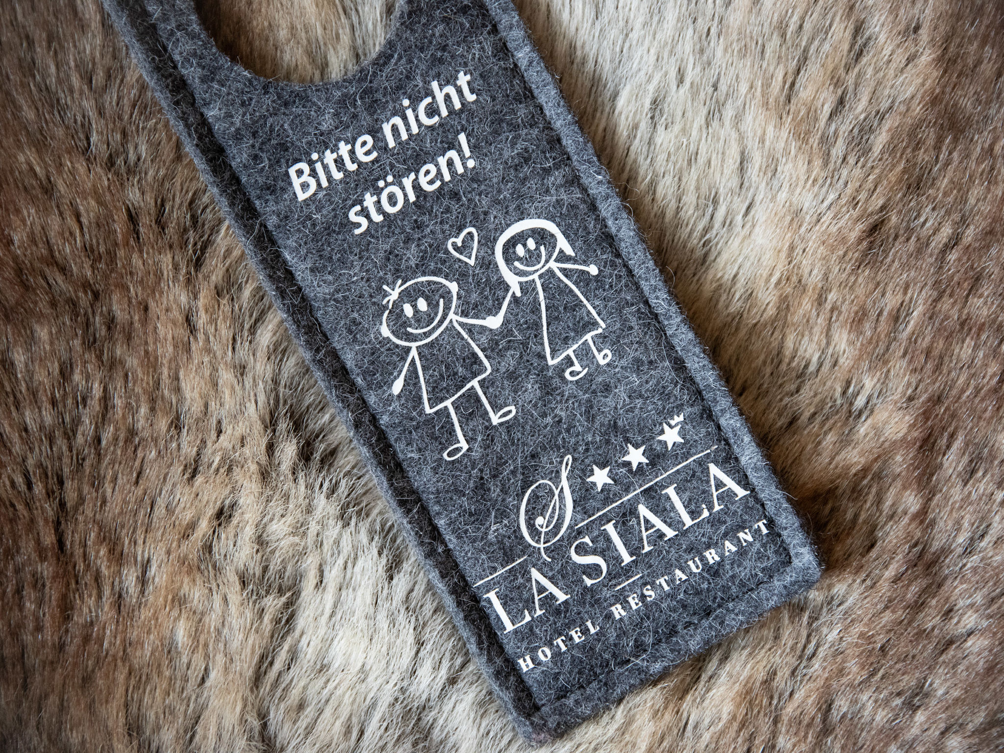 La Siala Apt.64-Umgebung