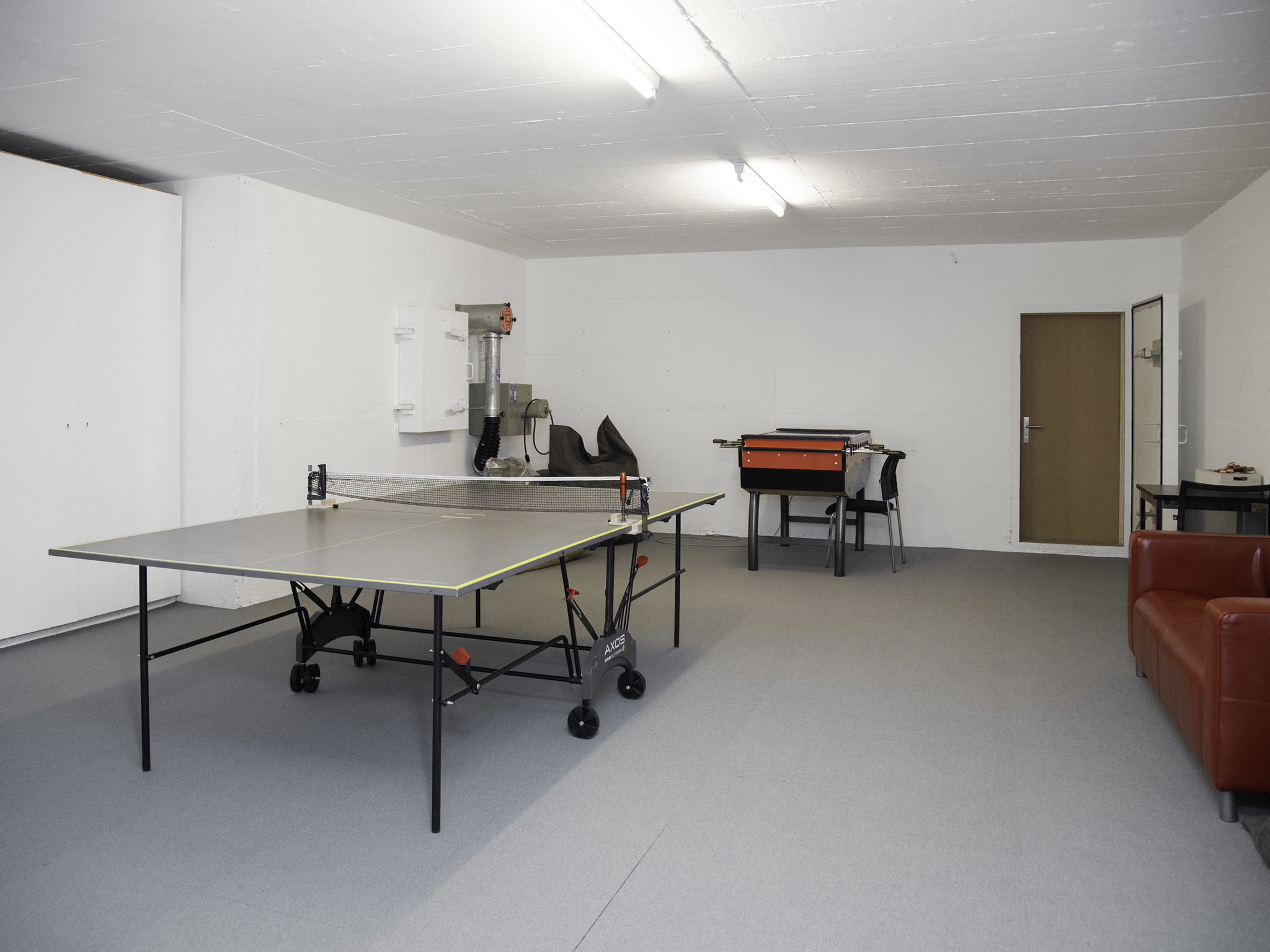 La Siala Apt.64-Umgebung