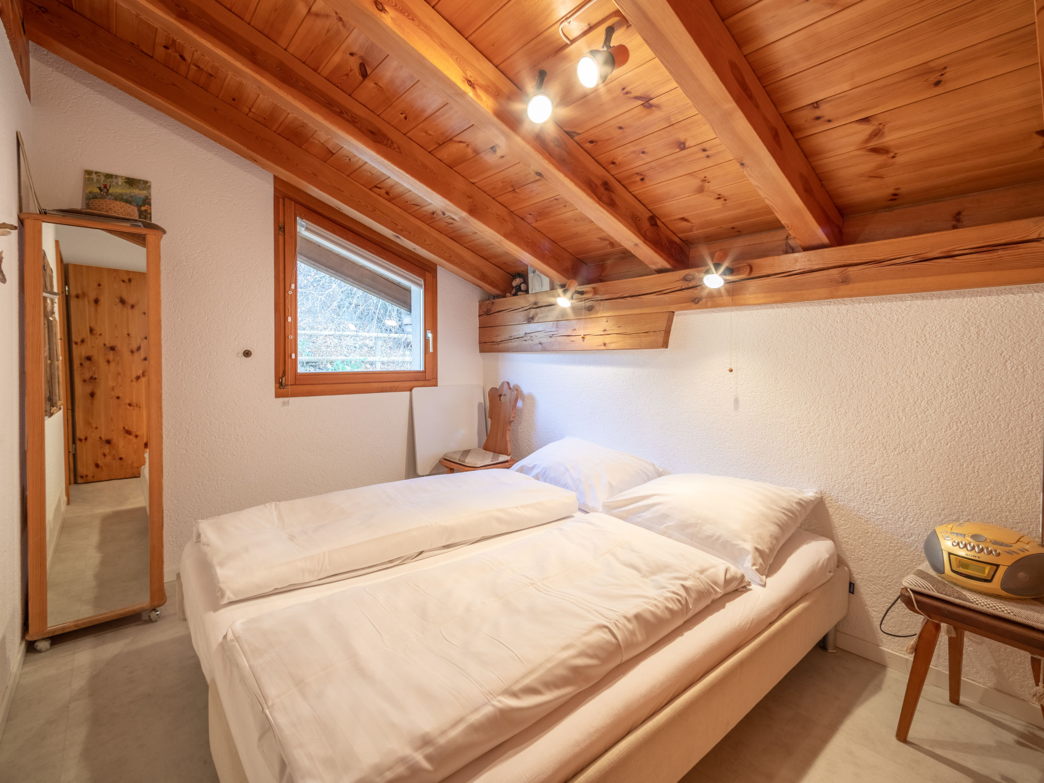 Casa Ansiel